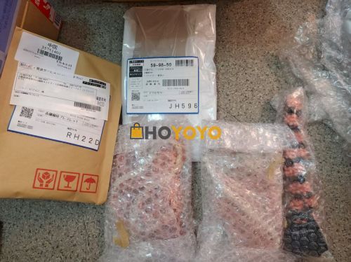 分享一下在HOYOYO的购物体验。 