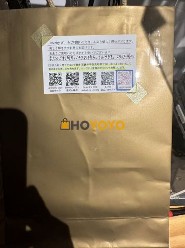 第二次从HOYOY代购了，体验极佳 