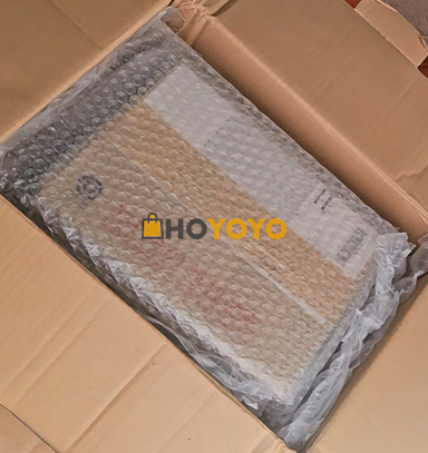 商品到货了，海运，出库至到货接近4周