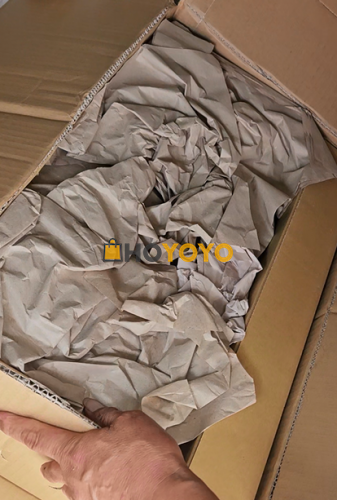 商品到货了，海运，出库至到货接近4周