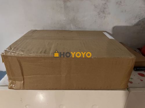 购买了一台小电器