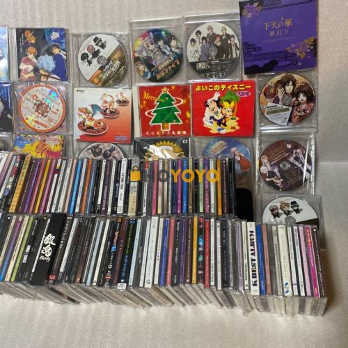 动漫cd.购物愉快