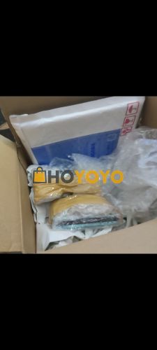 拆一个HOYOYO平台包裹 