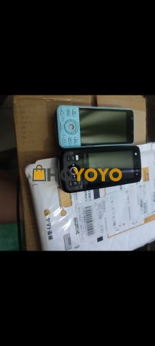 拆一个HOYOYO平台包裹 