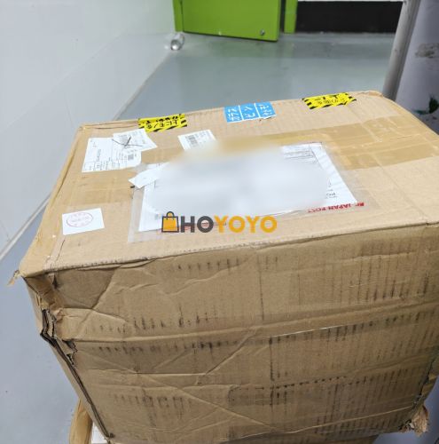 多次复购的新一箱到货