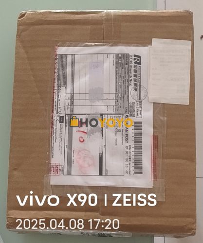 日淘海运到货分享