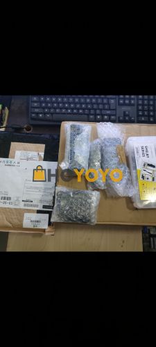 分享一个HOYOYO包裹 