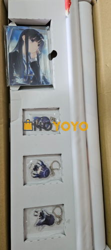 商品到货了，海运，出库至到货接近4周 