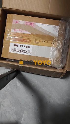 漫画到货，分享一下开箱