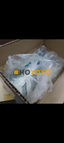 分享一个HOYOYO包裹 