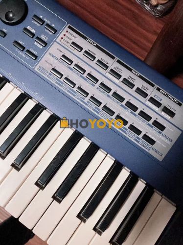Roland Jx-305 is really cool! 