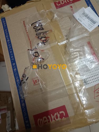 非常好的一次海淘体验