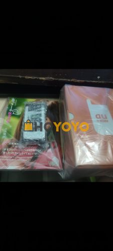 HOYOYO包裹 