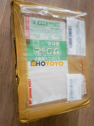 很满意的一次代购