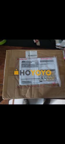 分享HOYOYO平台包裹 