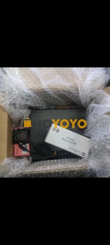 分享一个HOYOYO包裹 