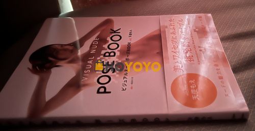 写真集收货，期待已久