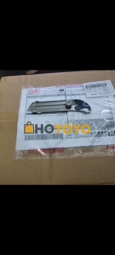 拆开HOYOYO包裹