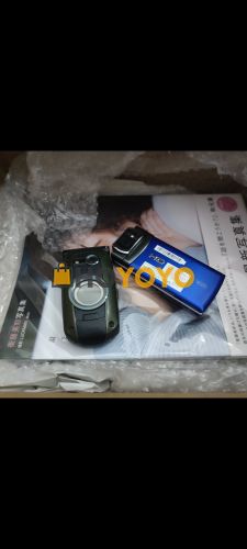 拆开HOYOYO包裹 