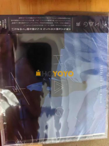海淘的新CD到了