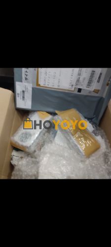 分享HOYOYO包裹 
