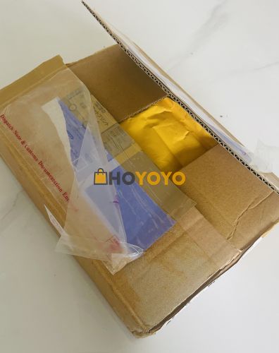 完美包装完美到着