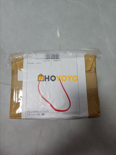 初次使用，挺愉快的 