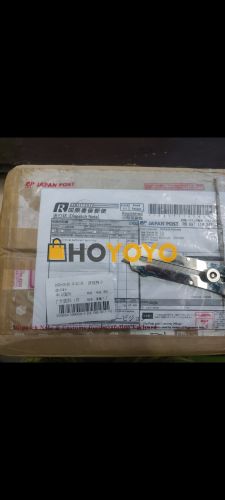 收到一个HOYOYO包裹