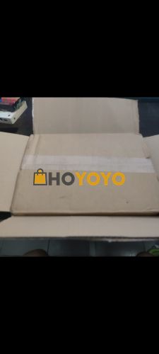 收到一个HOYOYO包裹 