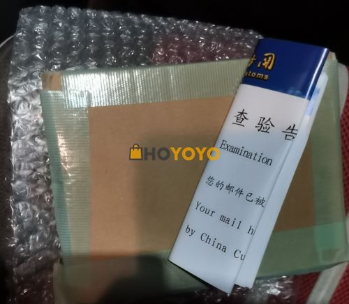 不错的的一次购物体验