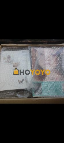 分享HOYOYO平台购物感受 