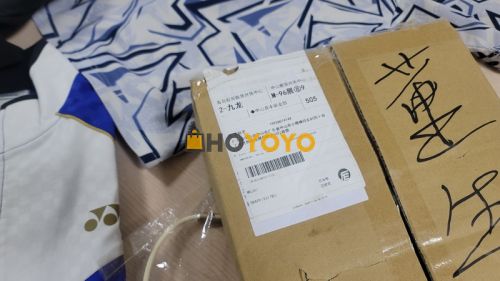 运动羽毛球及户外用品