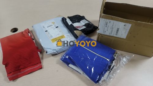 运动羽毛球及户外用品 