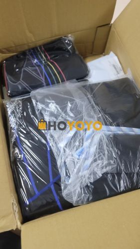 运动羽毛球及户外用品 
