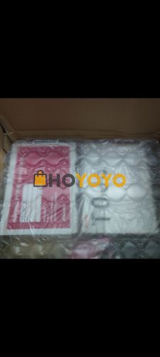 分享HOYOYO平台包裹 
