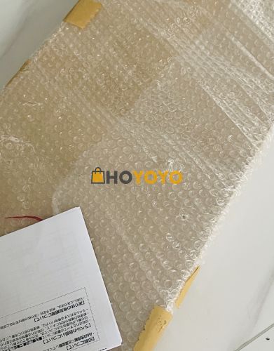 一次非常完美的购物 