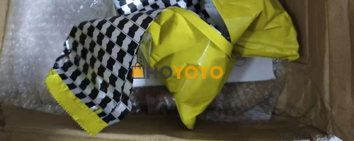 非常愉快的购物经历