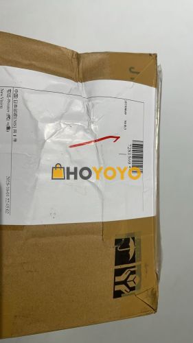 本次购物的体验感