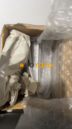 本次购物的体验感 