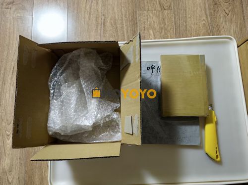 收到书了，包装很好，完好无损