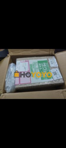 分享HOYOYO包裹 