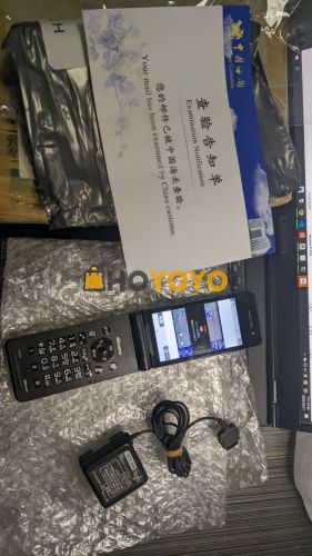 体验非常棒的一次购物