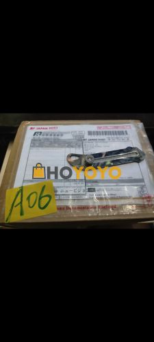 分享HOYOYO包裹