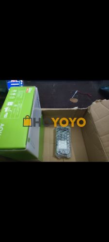 分享HOYOYO包裹 
