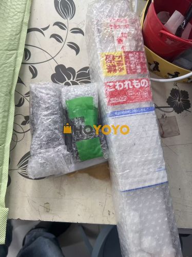 非常完美的海淘经历，从发货到收货不到半个月，包装的也很严实，点赞