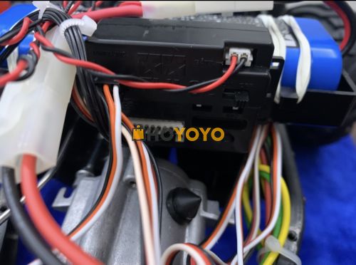 TAMIYA TLU-01 TLU-02 TRU-08