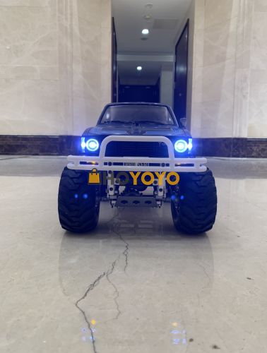 TAMIYA TLU-01 TLU-02 TRU-08 