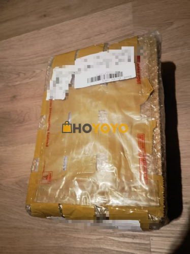 开箱就是满满的满足感！