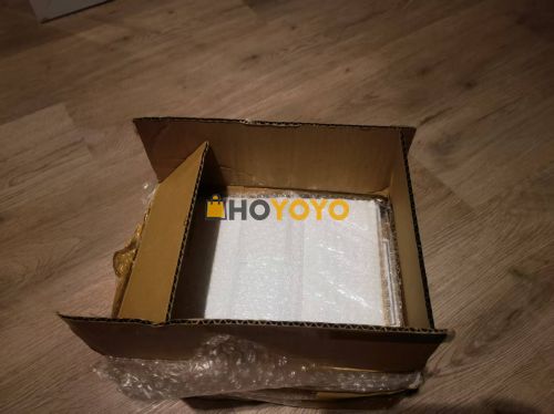 开箱就是满满的满足感！ 