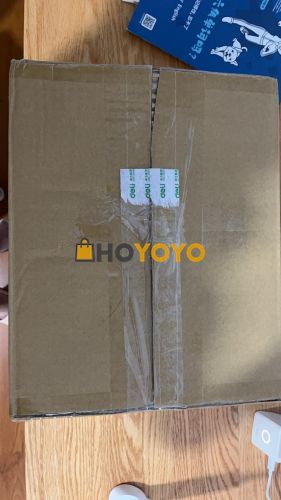海淘体验非常棒 客服耐心让人安心放心 东西打包很好